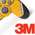 NBA Golden State Warriors Standard - Yellow PS4 Controller Skin