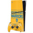 NBA Golden State Warriors Standard - Yellow PS5 Slim Digital Edition Bundle Skin