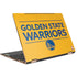 NBA Golden State Warriors Standard - Yellow HP Spectre Skin