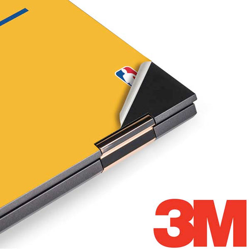 NBA Golden State Warriors Standard - Yellow HP Spectre Skin