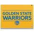 NBA Golden State Warriors Standard - Yellow Surface Book 2 13.5in Skin