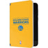 NBA Golden State Warriors Standard - Yellow Surface Duo Skin