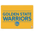 NBA Golden State Warriors Standard - Yellow Surface Laptop 3 13.5in Skin