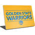 NBA Golden State Warriors Standard - Yellow Surface Laptop 4 15in Skin