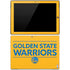 NBA Golden State Warriors Standard - Yellow Surface Pro 3 Skin