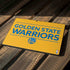 NBA Golden State Warriors Standard - Yellow Surface Pro 7 Skin