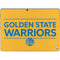 NBA Golden State Warriors Standard - Yellow Surface Pro 8 Skin