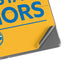 NBA Golden State Warriors Standard - Yellow Surface Pro 8 Skin