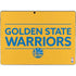 NBA Golden State Warriors Standard - Yellow Surface Pro 9 Skin