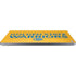 NBA Golden State Warriors Standard - Yellow Universal Laptop 14in (11.4 x 8.2in) Skin