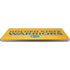 NBA Golden State Warriors Standard - Yellow Universal Laptop 15in (12.2 x 8.8in) Skin