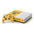 NBA Golden State Warriors Standard - Yellow Xbox One Skins
