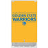 NBA Golden State Warriors Standard - Yellow Xbox Series S Bundle Skin