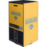 NBA Golden State Warriors Standard - Yellow Xbox Series X Console Skin