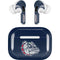 Gonzaga University Bulldog Logo AirPods Pro 2nd Gen Skin