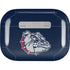 Gonzaga University Bulldog Logo AirPods Pro 2nd Gen Skin