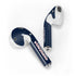 Gonzaga University Bulldog Logo Apple AirPods 2 Skin