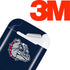 Gonzaga University Bulldog Logo Apple AirPods 2 Skin