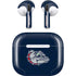Gonzaga University Bulldog Logo Apple AirPods (3rd Gen 2021) Skin