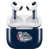 Gonzaga University Bulldog Logo Apple AirPods (3rd Gen 2021) Skin