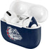 Gonzaga University Bulldog Logo Apple AirPods Pro Skin