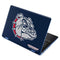 Gonzaga University Bulldog Logo Aspire R11 11.6in Skin