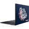 Gonzaga University Bulldog Logo Ativ Book 9 (15.6in 2014) Skin