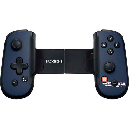 Gonzaga University Bulldog Logo Backbone One for iPhone Game Controller Skin