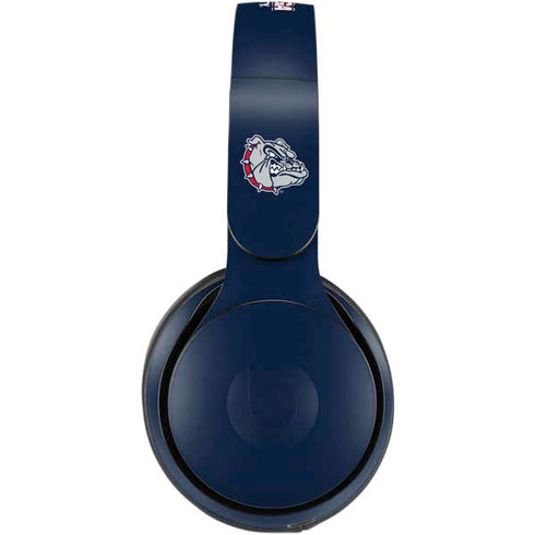 Gonzaga University Bulldog Logo Beats Solo Pro Skin
