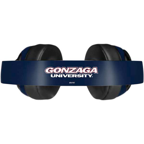 Gonzaga University Bulldog Logo Beats Solo Pro Skin