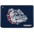 Gonzaga University Bulldog Logo HP Chromebook Skin