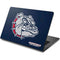 Gonzaga University Bulldog Logo Dell Chromebook Skin