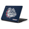Gonzaga University Bulldog Logo Samsung Chromebook Skin
