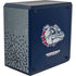 Gonzaga University Bulldog Logo Cooler Master MasterBox Q300L Mini Tower Skin