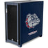 Gonzaga University Bulldog Logo Corsair 4000D Tempered Glass Mid-Tower ATX Case Skin