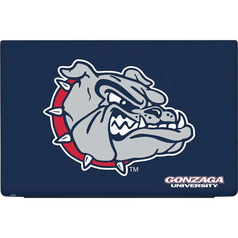 Gonzaga University Bulldog Logo Dell Vostro Skin