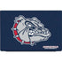 Gonzaga University Bulldog Logo Dell Vostro Skin
