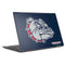 Gonzaga University Bulldog Logo HP Envy Skin