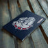 Gonzaga University Bulldog Logo HP Envy Skin