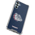 Gonzaga University Bulldog Logo Galaxy A13 5G Clear Case