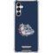 Gonzaga University Bulldog Logo Galaxy A14 5G Clear Case