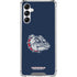 Gonzaga University Bulldog Logo Galaxy A14 5G Clear Case