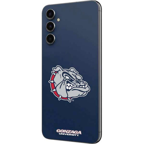 Gonzaga University Bulldog Logo Galaxy A14 5G Skin
