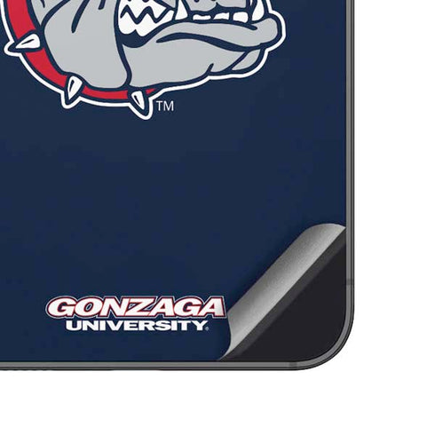 Gonzaga University Bulldog Logo Galaxy A14 5G Skin