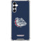 Gonzaga University Bulldog Logo Galaxy A15 5G Clear Case