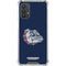 Gonzaga University Bulldog Logo Galaxy A32 5G Clear Case