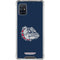 Gonzaga University Bulldog Logo Galaxy A51 5G Clear Case