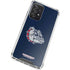 Gonzaga University Bulldog Logo Galaxy A52 5G Clear Case