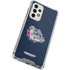 Gonzaga University Bulldog Logo Galaxy A53 5G Clear Case