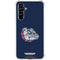 Gonzaga University Bulldog Logo Galaxy A54 5G Clear Case